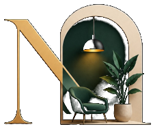 Noir Nest logo